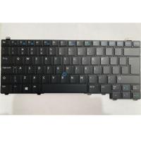 Notebook keyboard for Dell Latitude E5440 with backlit ,with pointstick - thumbnail