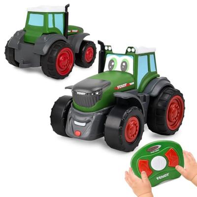 Jamara Fendt Mijn eerste RC Tractor 2,4GHz met Geluid