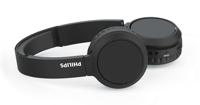 PHILIPS TAH4205BK - Supra aurale draadloze hoofdtelefoon - Bluetooth- 32 mm driver - 29 uur autonomie - USB-C- Blauw - thumbnail
