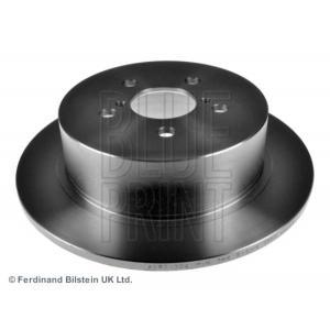 Remschijf achter ADS74324