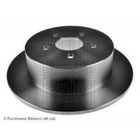 Remschijf achter ADS74324 - thumbnail