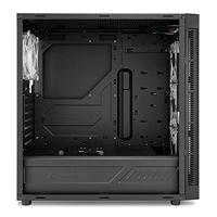 Sharkoon TG6M RGB midi tower behuizing - thumbnail