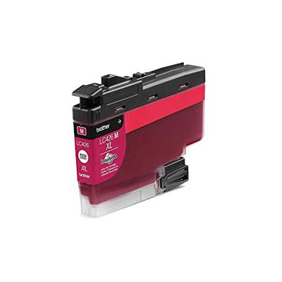 Originele inktcartridge Brother LC-426XLM Magenta