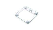 Beurer GS14 Digitale Personenweegschaal Glas Beurer GS14 Digitale Personenweegschaal Glas