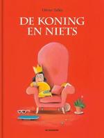De koning en niets (Hardback) - thumbnail