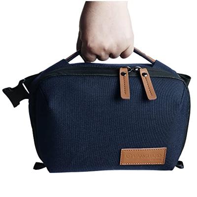 Vanguard Veo City CB, Blauw, 3 Litres