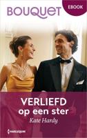Verliefd op een ster - Kate Hardy - ebook - thumbnail