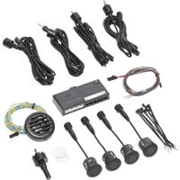 DOMETIC parkeerhulp "magicwatch mwe 890". front parking aids waeco mwe-890 - thumbnail