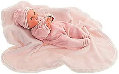 Babypop Antonio Juan Bimba Tears 37 cm