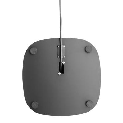 Cavus: HES1B Statief voor HEOS 1 - Zwart