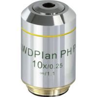 Kern OBB-A2418 OBB-A2418 pH-objectief voor microscoop 10 x Geschikt voor merk (microscoop) Kern - thumbnail