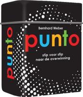 White Goblin Games kaartspel punto (NL) - thumbnail