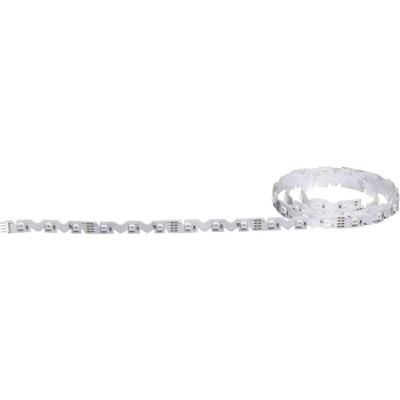 Paulmann FlexLED 3D 78964 LED-strip basisset Met connector (male) 12 V 1.5 m RGB 1 stuk(s) Paulmann FlexLED 3D 78964 LED-strip basisset Met connector (male) 12 V 1.5 m RGB 1 stuk(s)