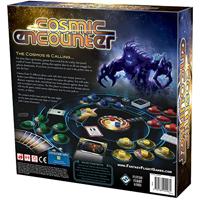 Cosmic Encounter - thumbnail