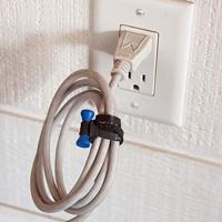 Bongo Ties Azure 10st - thumbnail