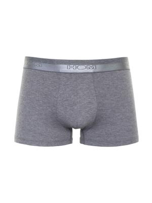 Hom boxershort Classic modal grijs