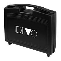 M-Live Divo Hard Bag voor Divo backing track player/mixer en audio interface - thumbnail