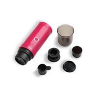 OutIn Nano Portable Electric Espresso Machine - Crimson Red - thumbnail