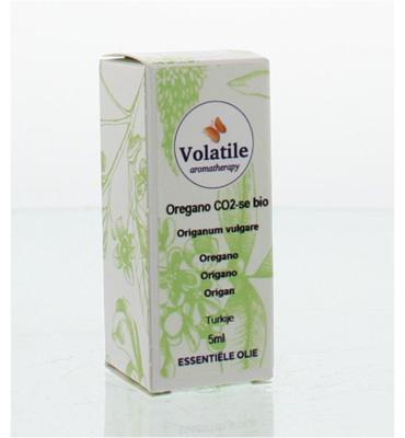 Volatile Oregano C02-SE 5 Milliliter