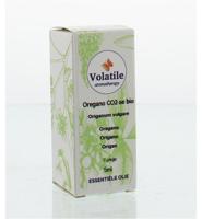 Volatile Oregano C02-SE 5 Milliliter - thumbnail