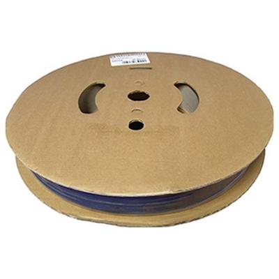 Intercable 183258 Krimpkous Zwart 25.4 mm 12.7 mm Krimpverhouding:2:1 per meter