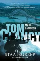 Tom Clancy Staatsgreep - Marc Cameron - ebook - thumbnail