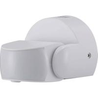 Sygonix SY-6440262 HF-bewegingsmelder Wand, Plafond 180 ° Relais Wit IP65 - thumbnail