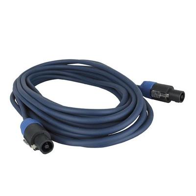 DAP FS18 - Speakonkabel 2 polig 3 meter