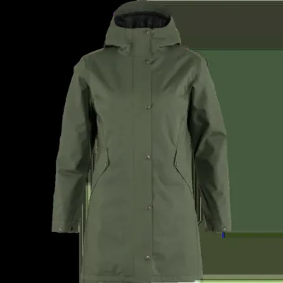 Fjällräven Visby 3-in-1 Jas