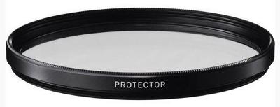 Sigma Protector filter 67mm