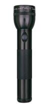 Maglite 2D halogeen zaklamp zwart Maglite 2D halogeen zaklamp zwart