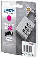 Epson Inktcartridge 35XL Origineel Magenta C 13 T 35934010 - thumbnail