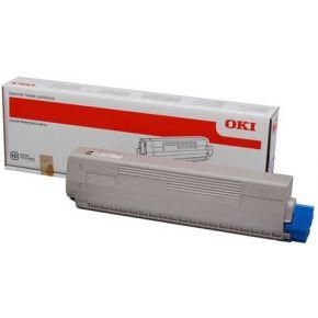 Toner oki 46508711 blauw