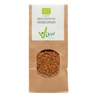 Vitiv Fenegriekzaad bio 250 Gram - thumbnail