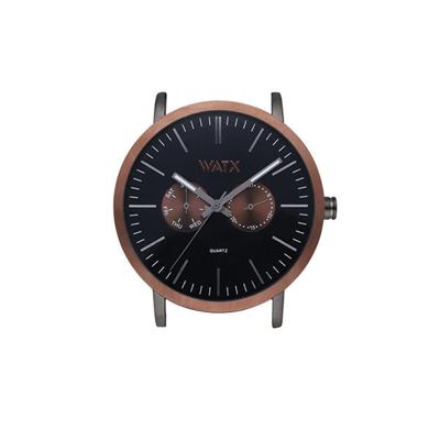 Horloge Heren Watx & Colors WXCA2749 (Ø 44 mm) Horloge Heren Watx & Colors WXCA2749 (Ø 44 mm)