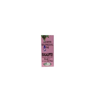 Soria Eucalyptus Globulus Ess Olie 15ml