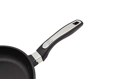 Krüger Haushaltswaren 21724D Delta Pan 24 cm