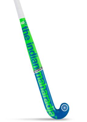 The Indian Maharadja Gravity 40