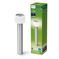 Philips LED 929004141101 Otis Staande LED-buitenlamp LED 4.3 W RVS - thumbnail