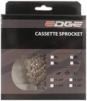Edge Cassette 8 speed cs-m5008 11-28t - zilver - thumbnail
