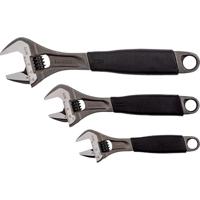 Bahco Verstelbare moersleutel pak - 3-delig | ADJUST 3-90 - thumbnail