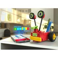 fischertechnik Robot (bouwpakket) Early Coding 559889 - thumbnail