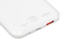 iBox IPB10 powerbank Lithium-Ion (Li-Ion) 10000 mAh Wit - thumbnail