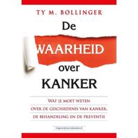 De waarheid over kanker (Paperback) - thumbnail