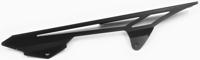ZIEGER kettingscherm chain guard suz sv650 bj.99-08 sw - thumbnail