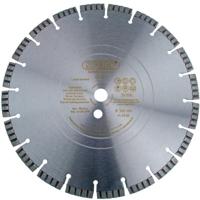 Spero SPERO DIAMANT ZAAGBLAD BETON PRO | 350MM | 25.4 MM - SDB350B25 - thumbnail