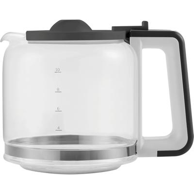 Beko FCM1321W - Koffiezetapparaat Wit - Eindejaarsknaller Beko FCM1321W - Koffiezetapparaat Wit - Eindejaarsknaller