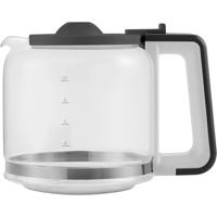 Beko FCM1321W - Koffiezetapparaat Wit - Eindejaarsknaller - thumbnail