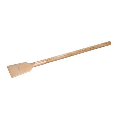 Bahco vonkvrije schraper met lang blad | NSB704-225