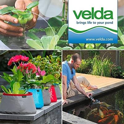 Velda bacterial 200 ml - thumbnail
